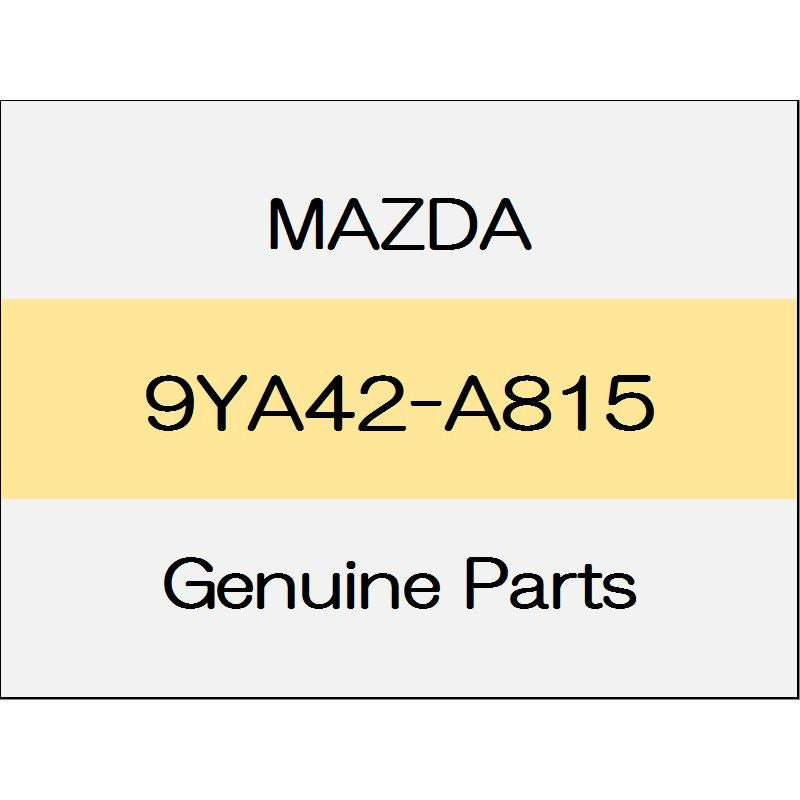 [NEW] JDM MAZDA ROADSTER ND Bolt 9YA42-A815 GENUINE OEM