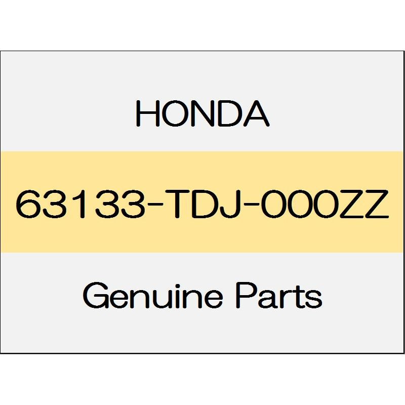 [NEW] JDM HONDA S660 JW5 Front fender bracket (R) 63133-TDJ-000ZZ GENUINE OEM