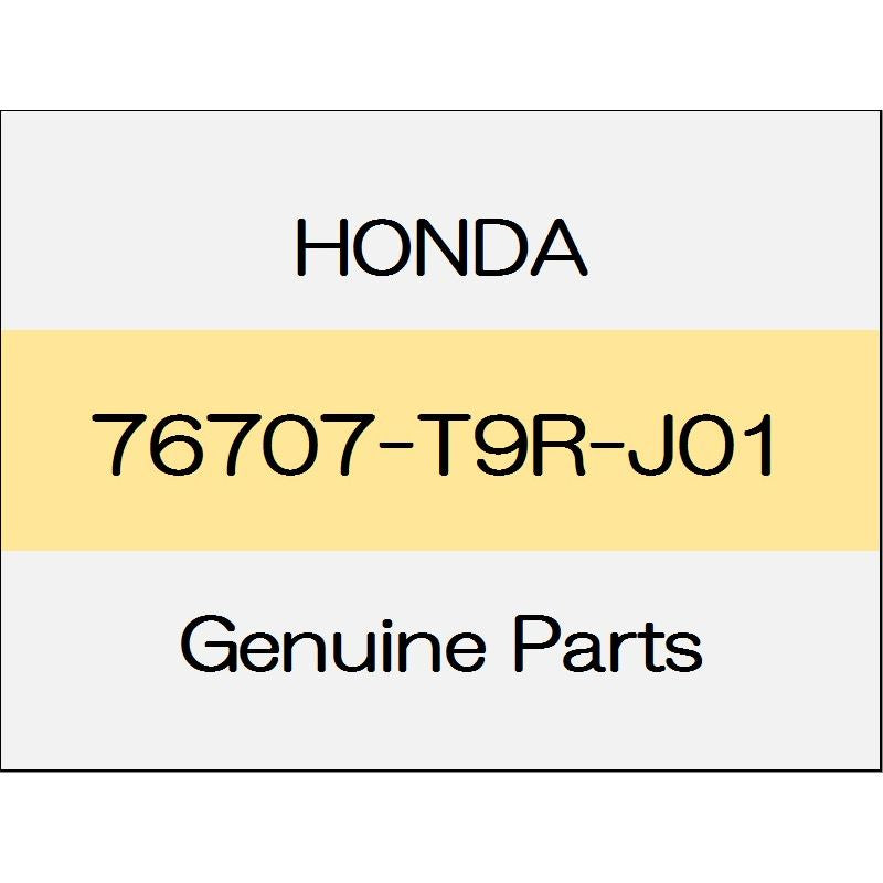 [NEW] JDM HONDA GRACE GM seal 76707-T9R-J01 GENUINE OEM