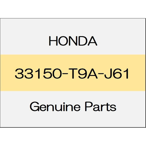 [NEW] JDM HONDA GRACE GM Headlight Assy (L) 33150-T9A-J61 GENUINE OEM