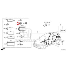 Load image into Gallery viewer, [NEW] JDM HONDA CIVIC FK8 2020 Wire Harness (4) GENUINE OEM
