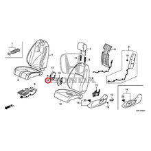 Load image into Gallery viewer, [NEW] JDM HONDA CIVIC FC1 2020 Front Seats (L.) GENUINE OEM

