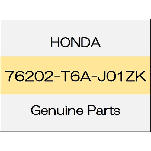 [NEW] JDM HONDA ODYSSEY HYBRID RC4 Base cover (R) body color code (NH883P) 76202-T6A-J01ZK GENUINE OEM