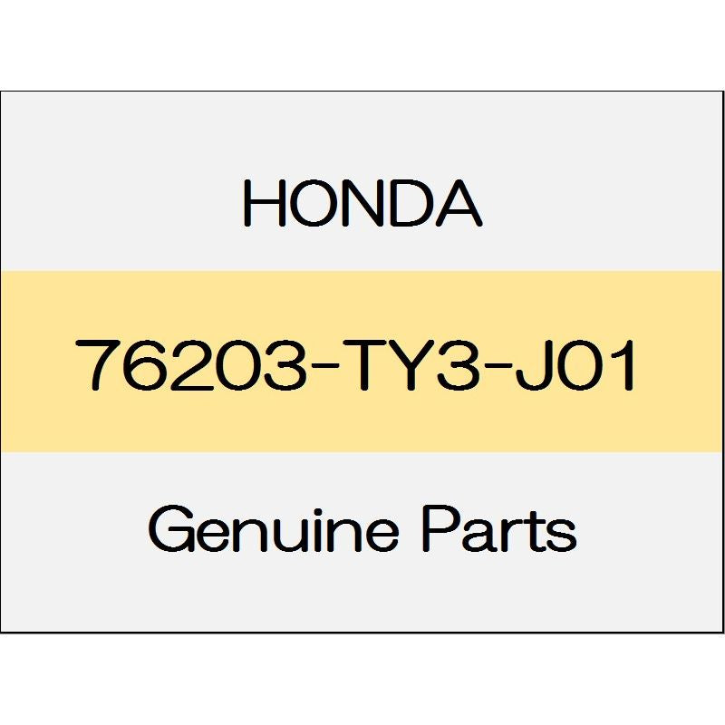 [NEW] JDM HONDA LEGEND KC2 Mirasabu Assy (R) 76203-TY3-J01 GENUINE OEM