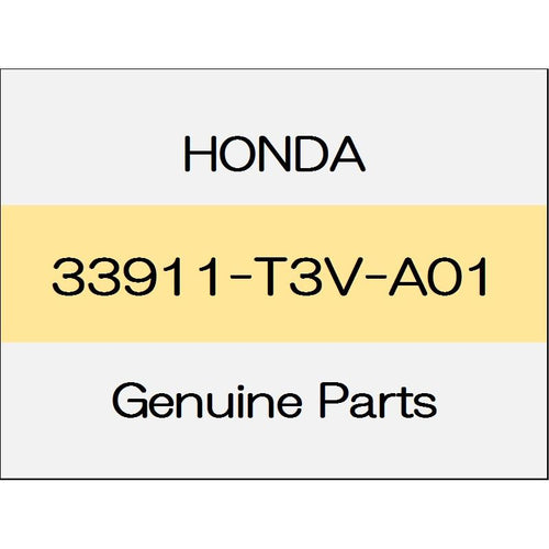 [NEW] JDM HONDA ACCORD HYBRID CR Bracket (R) 33911-T3V-A01 GENUINE OEM