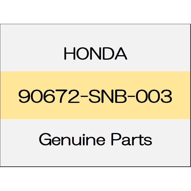 [NEW] JDM HONDA S660 JW5 Rod holder 90672-SNB-003 GENUINE OEM