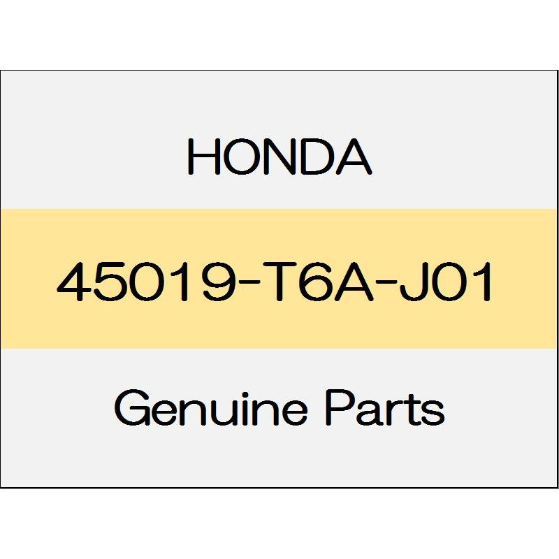 [NEW] JDM HONDA ODYSSEY RC1¥2 Front caliper sub-Assy (L) 45019-T6A-J01 GENUINE OEM