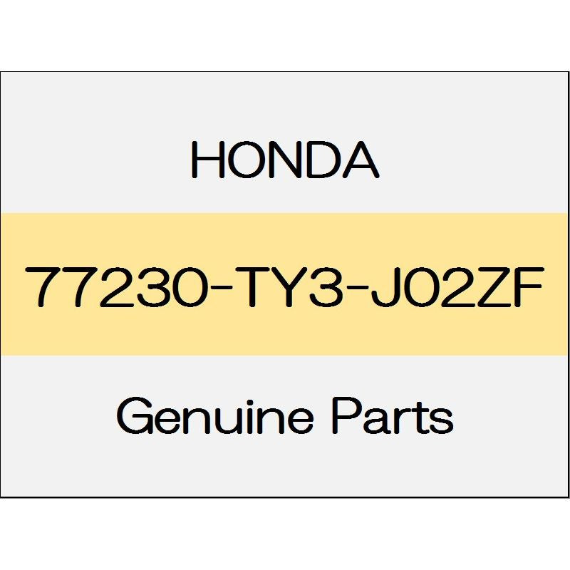 [NEW] JDM HONDA LEGEND KC2 Cup holder Assy 1802 ~ trim code (TYPE-B) 77230-TY3-J02ZF GENUINE OEM