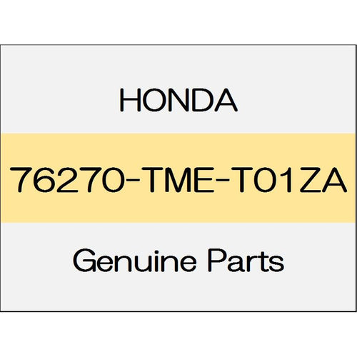 [NEW] JDM HONDA CR-V RW Door mirror garnish (L) 76270-TME-T01ZA GENUINE OEM