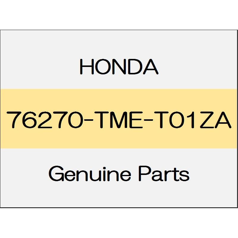 [NEW] JDM HONDA CR-V RW Door mirror garnish (L) 76270-TME-T01ZA GENUINE OEM