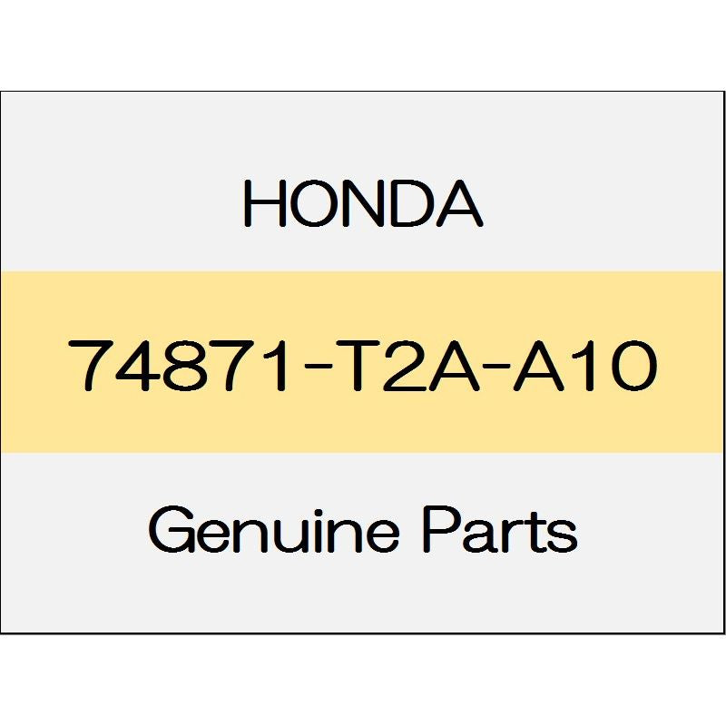 [NEW] JDM HONDA ACCORD HYBRID CR Trunk opening spring 74871-T2A-A10 GENUINE OEM