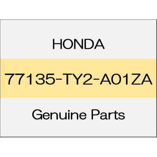 [NEW] JDM HONDA LEGEND KC2 Center speaker garnish Assy 77135-TY2-A01ZA GENUINE OEM