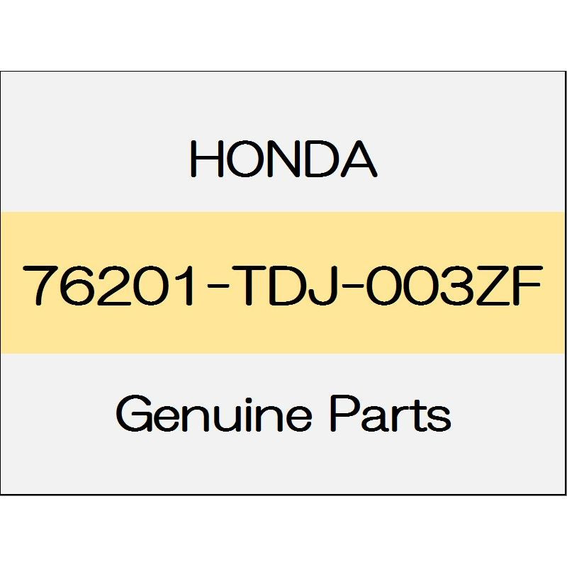 [NEW] JDM HONDA S660 JW5 Skullcap (R) body color code (BG55P) 76201-TDJ-003ZF GENUINE OEM