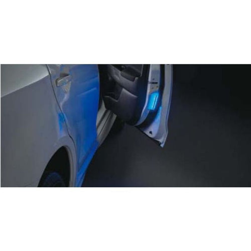 [NEW] JDM Mitsubishi RVR GA Door Illumination Genuine OEM