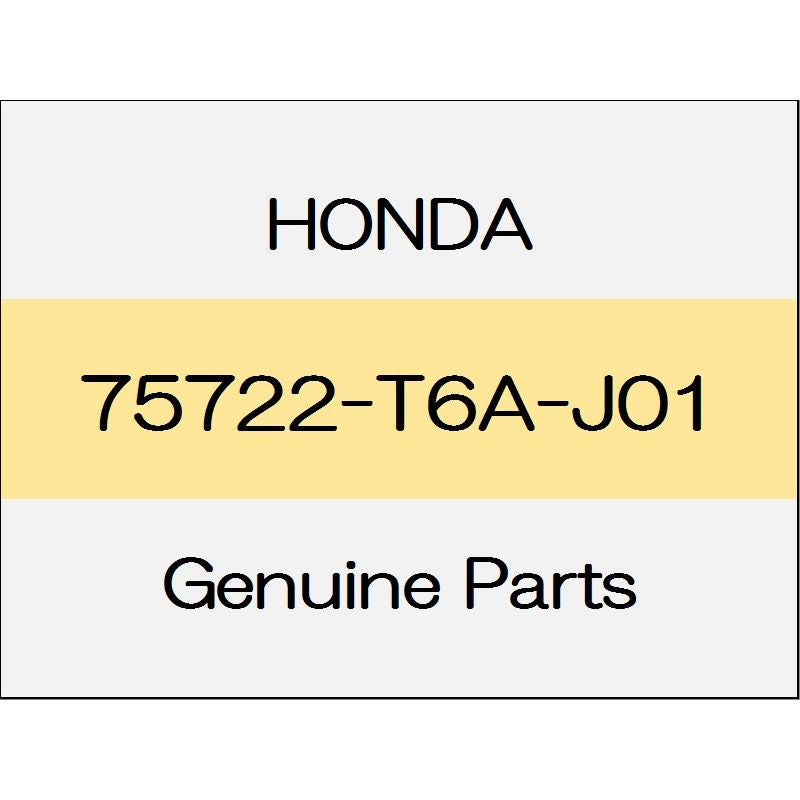 [NEW] JDM HONDA ODYSSEY RC1¥2 Emblem, rear (ODYSSEY) 75722-T6A-J01 GENUINE OEM