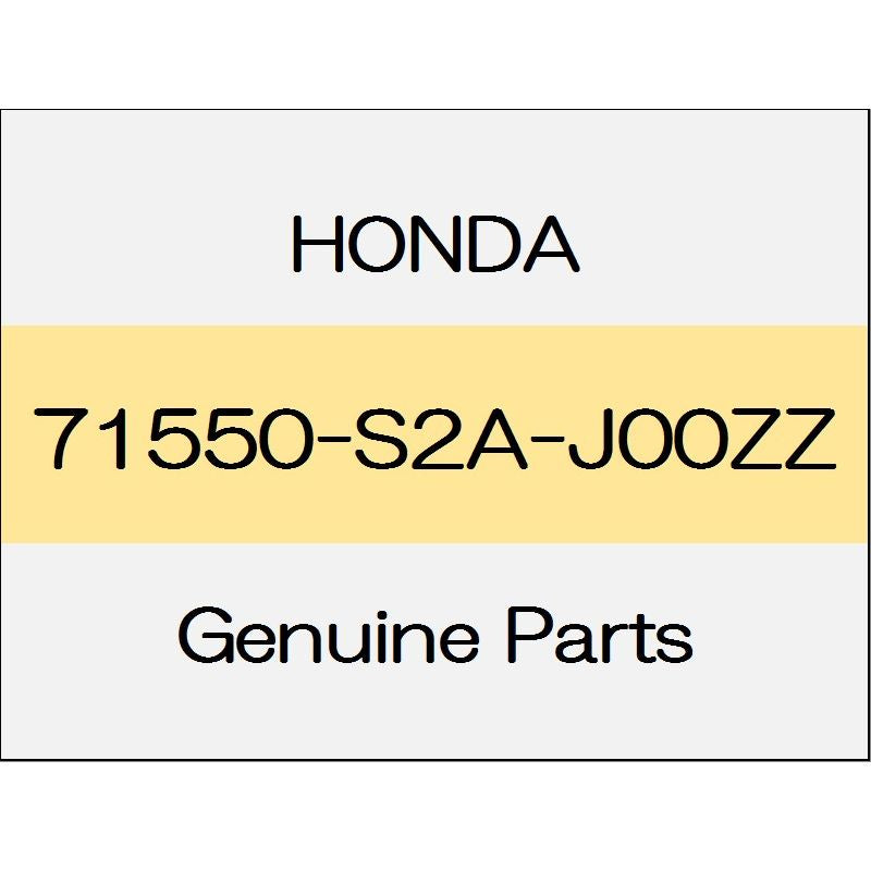 [NEW] JDM HONDA S2000 AP1/2 Rear tie-down stay Comp ~ 0310 71550-S2A-J00ZZ GENUINE OEM