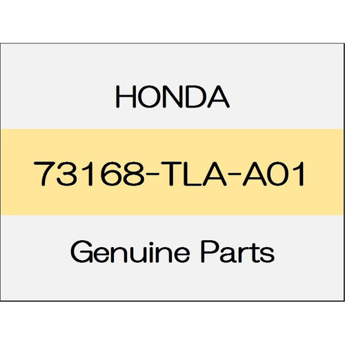[NEW] JDM HONDA CR-V RW Roof clip F 73168-TLA-A01 GENUINE OEM