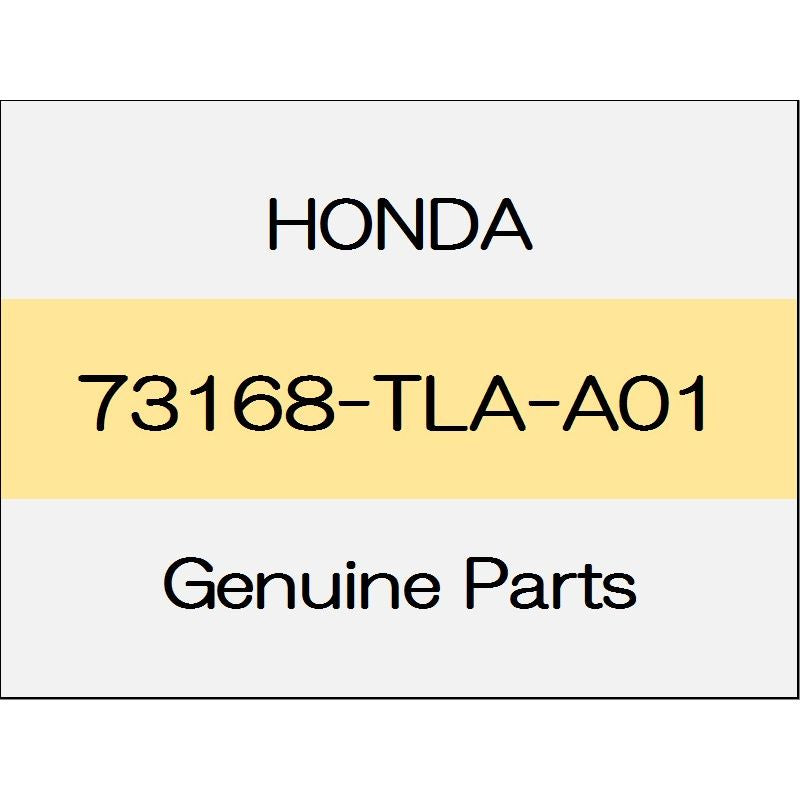 [NEW] JDM HONDA CR-V RW Roof clip F 73168-TLA-A01 GENUINE OEM