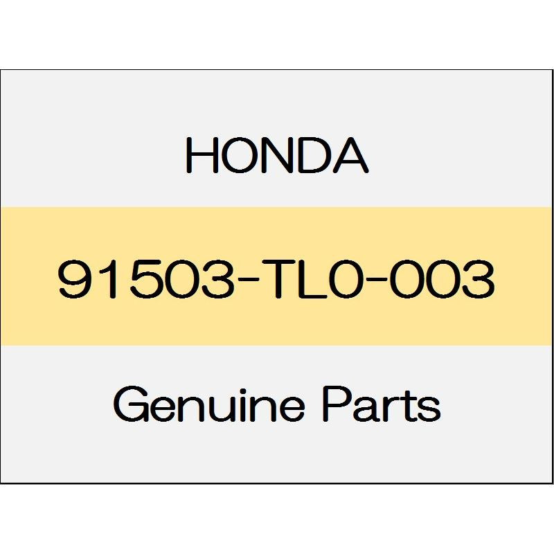 [NEW] JDM HONDA CR-V HYBRID RT Rod holder 91503-TL0-003 GENUINE OEM