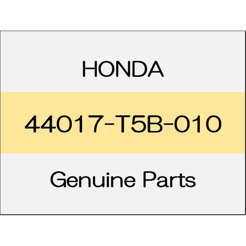 [NEW] JDM HONDA GRACE GM Inboard boot set 44017-T5B-010 GENUINE OEM