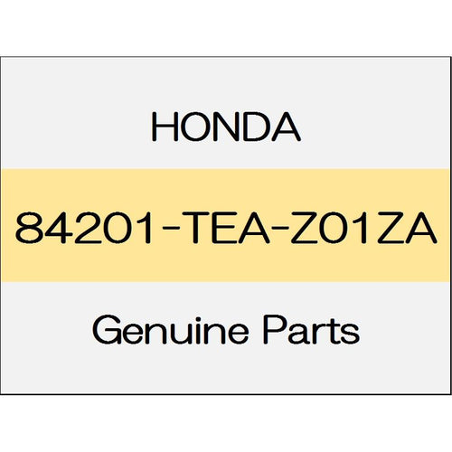 [NEW] JDM HONDA CIVIC HATCHBACK FK7 Front side inner garnish Assy (R) 84201-TEA-Z01ZA GENUINE OEM