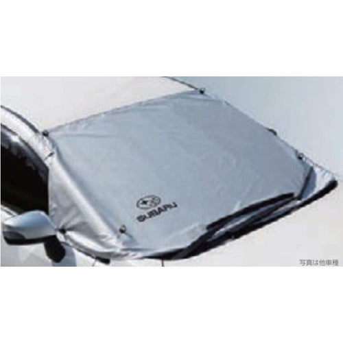 [NEW] JDM Subaru IMPREZA GT/GK Windshield Clear View Cover Genuine OEM