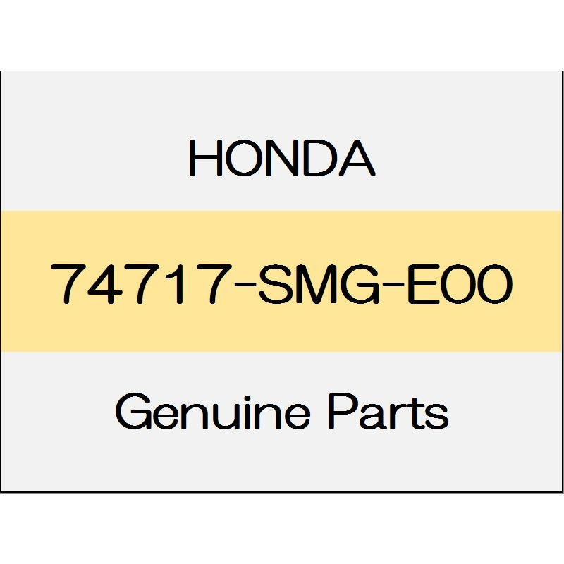 [NEW] JDM HONDA CIVIC SEDAN FC1 Eyebolts 74717-SMG-E00 GENUINE OEM