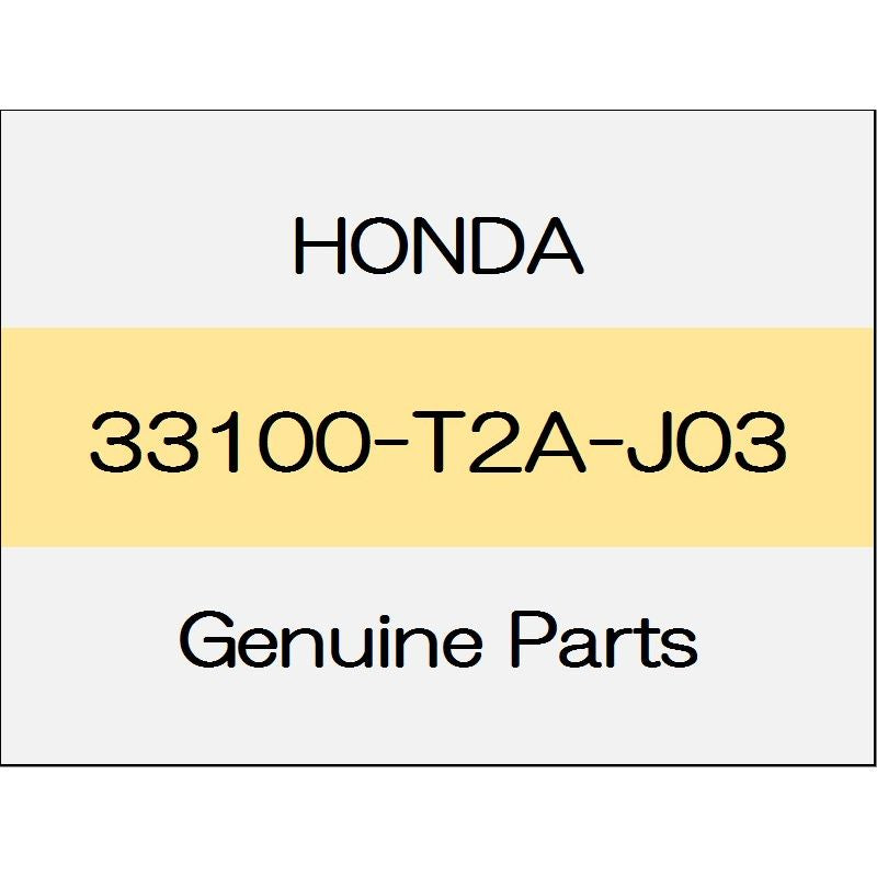 [NEW] JDM HONDA ACCORD HYBRID CR Headlight Assy (R) 33100-T2A-J03 GENUINE OEM