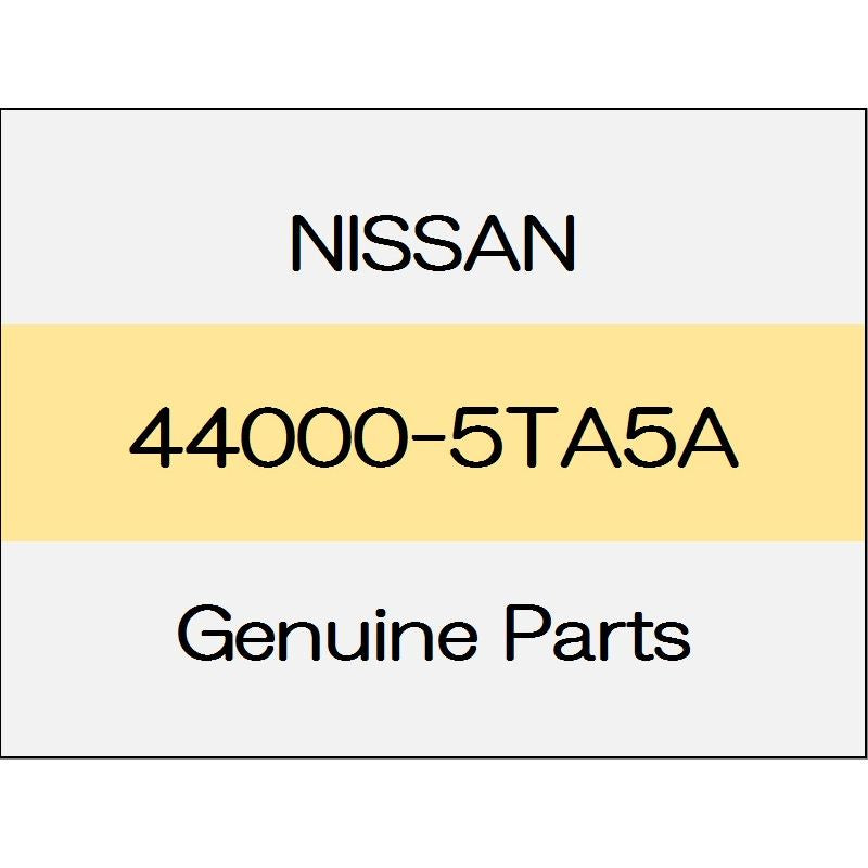 [NEW] JDM NISSAN X-TRAIL T32 Parking rear brake Assy (R) 1512 ~ 44000-5TA5A GENUINE OEM