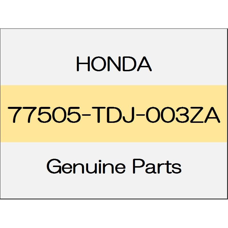 [NEW] JDM HONDA S660 JW5 Glove box cap 77505-TDJ-003ZA GENUINE OEM