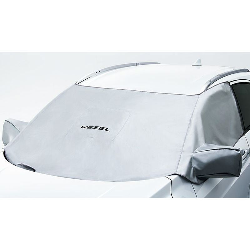[NEW] JDM Honda VEZEL RU Front Window Cover Genuine OEM – JDM Yamato