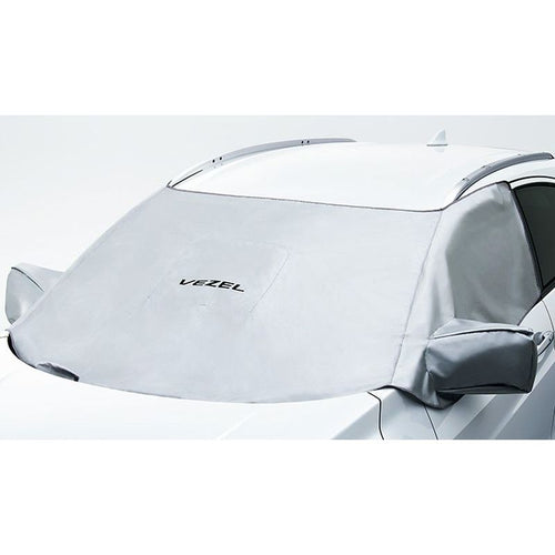 [NEW] JDM Honda VEZEL RU Front Window Cover Genuine OEM