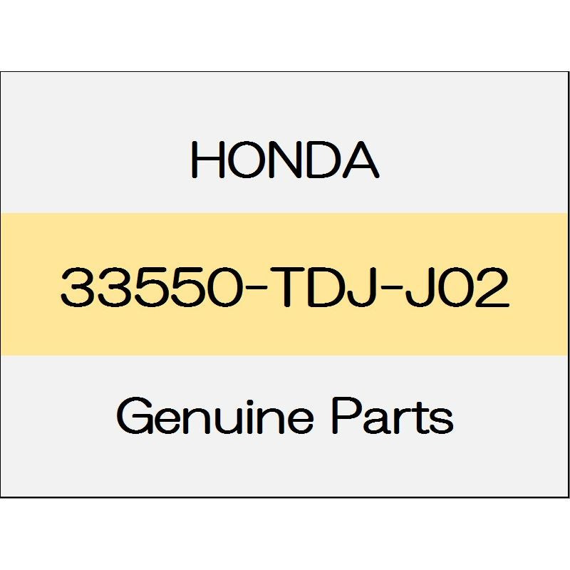 [NEW] JDM HONDA S660 JW5 Tail light Assy (L) 33550-TDJ-J02 GENUINE OEM