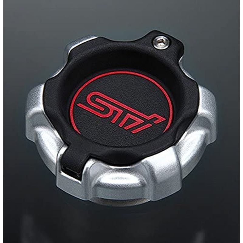 [NEW] JDM Subaru CROSSTREK GU Oil Filler Cap Genuine OEM – JDM Yamato