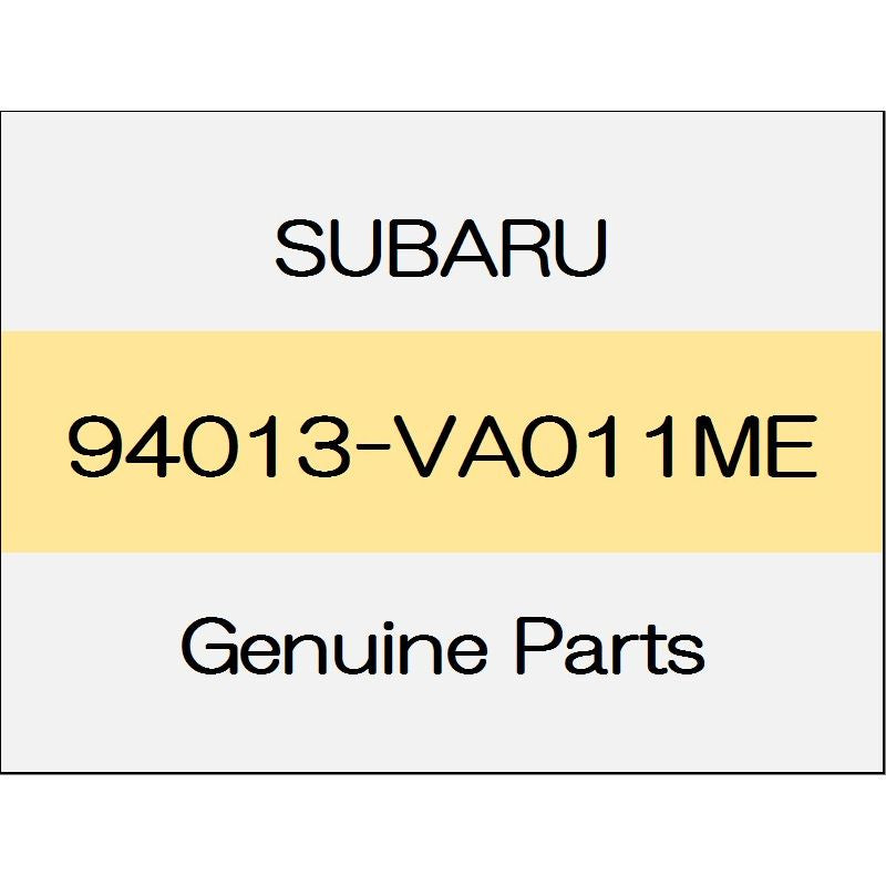 [NEW] JDM SUBARU LEVORG VM Rear pillar upper trim panel (L) 94013-VA011ME GENUINE OEM