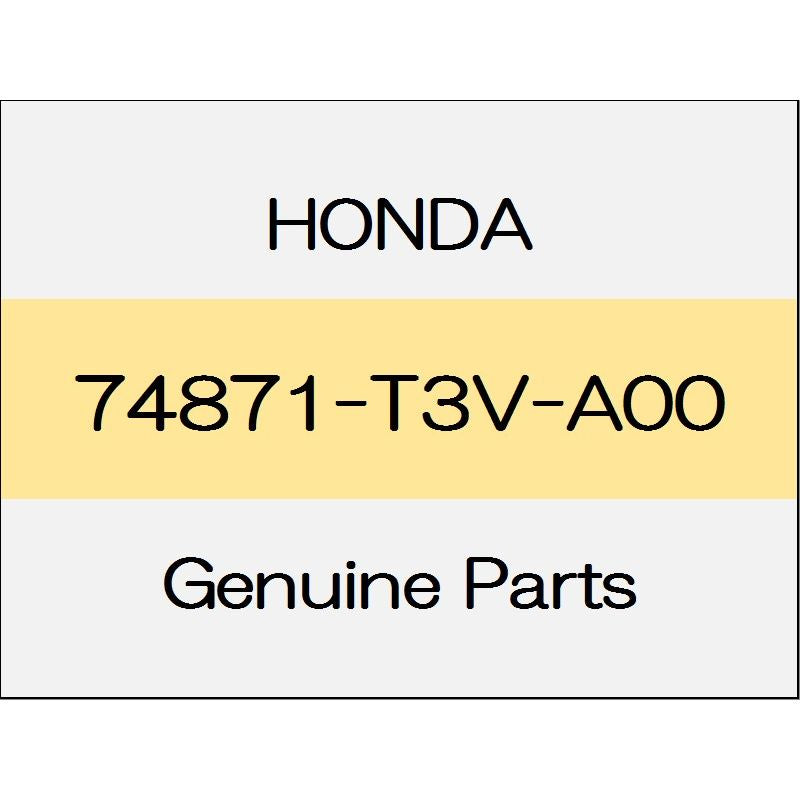 [NEW] JDM HONDA ACCORD HYBRID CR Trunk open spring EX 74871-T3V-A00 GENUINE OEM