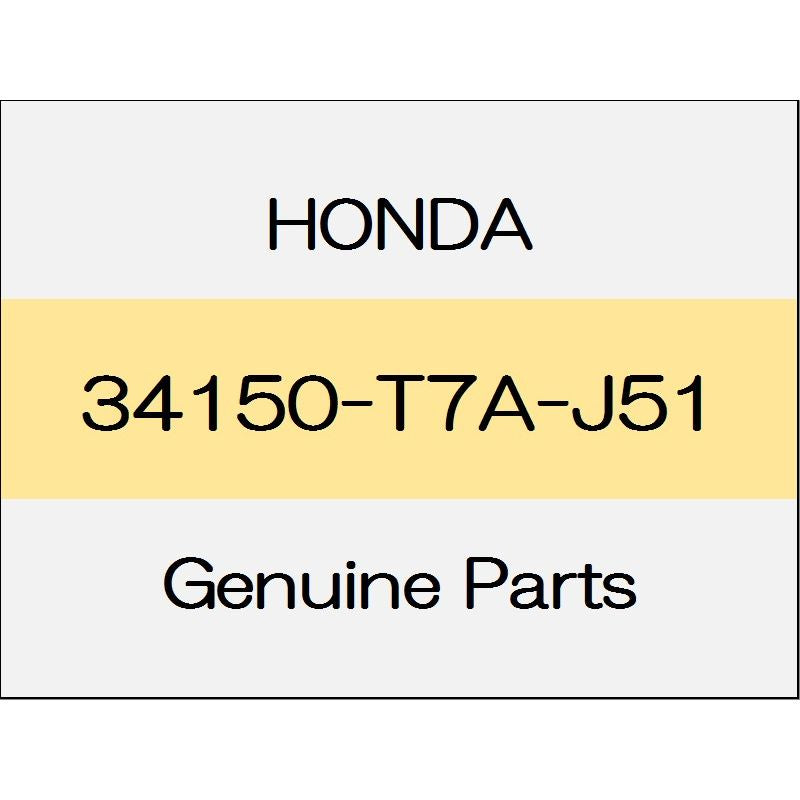 [NEW] JDM HONDA VEZEL RU Lid light Assy (R) 1802 ~ RS 34150-T7A-J51 GENUINE OEM
