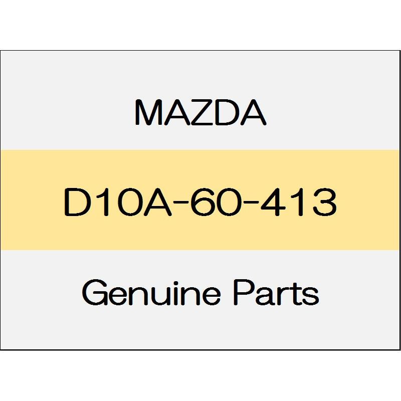 [NEW] JDM MAZDA DEMIO DJ Side frame (L) D10A-60-413 GENUINE OEM