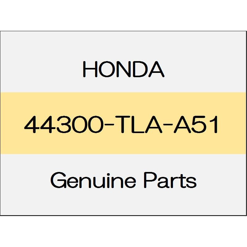 [NEW] JDM HONDA CR-V RW Front hub bearing Assy 44300-TLA-A51 GENUINE OEM
