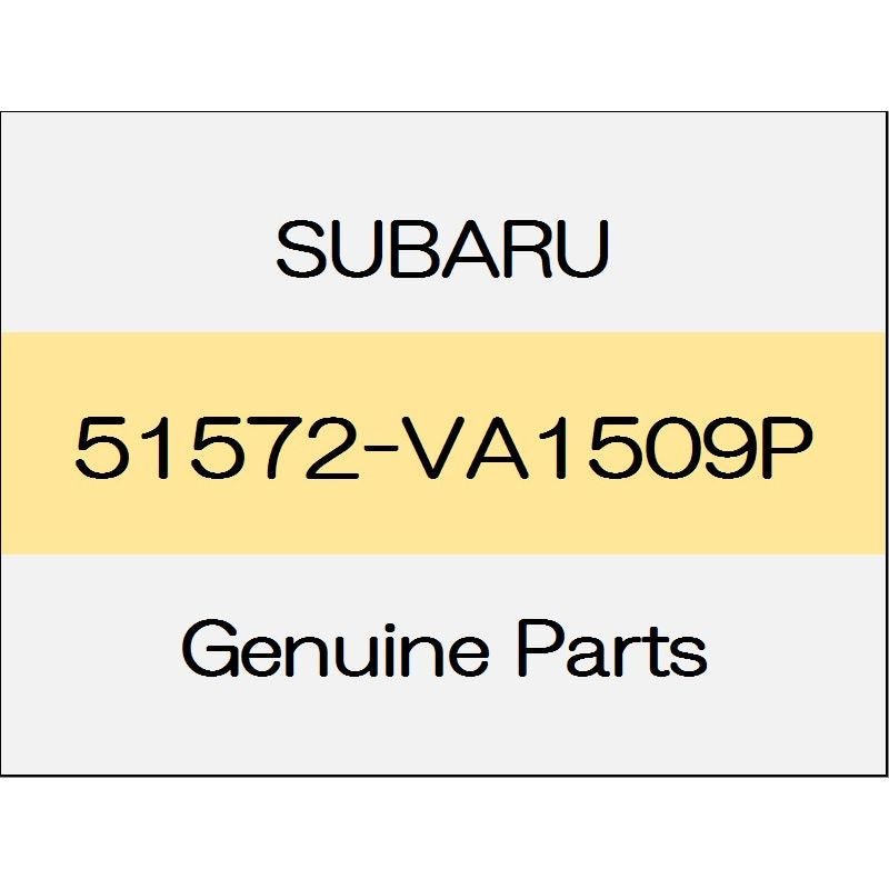 [NEW] JDM SUBARU LEVORG VM Rear quarter inner reinforcement (L) 51572-VA1509P GENUINE OEM