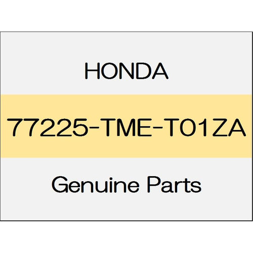 [NEW] JDM HONDA CR-V RW The driver outer ornament panel Assy 77225-TME-T01ZA GENUINE OEM