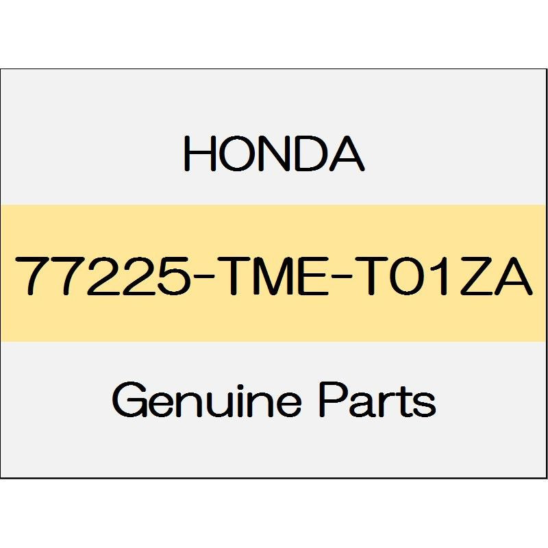 [NEW] JDM HONDA CR-V RW The driver outer ornament panel Assy 77225-TME-T01ZA GENUINE OEM