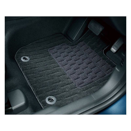 [NEW] JDM Honda VEZEL RU Floor Carpet Mat Standard type Genuine OEM
