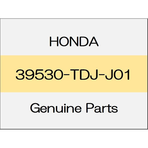 [NEW] JDM HONDA S660 JW5 Rear view camera Assy 39530-TDJ-J01 GENUINE OEM