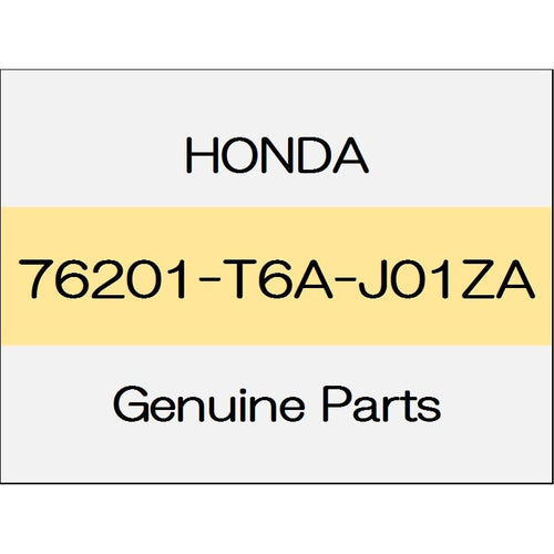 [NEW] JDM HONDA ODYSSEY HYBRID RC4 Skullcap (R) body color code (R543P) 76201-T6A-J01ZA GENUINE OEM