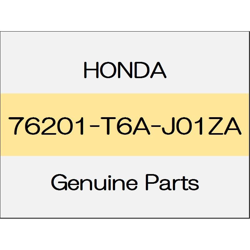 [NEW] JDM HONDA ODYSSEY HYBRID RC4 Skullcap (R) body color code (R543P) 76201-T6A-J01ZA GENUINE OEM