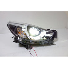 Load image into Gallery viewer, JDM MAZDA DEMIO DJ (MAZDA2) KOUKI LED PROJECTOR HEADLIGHT GENUINE OEM
