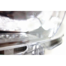 Load image into Gallery viewer, JDM MAZDA DEMIO DJ (MAZDA2) KOUKI LED PROJECTOR HEADLIGHT GENUINE OEM
