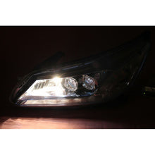 Load image into Gallery viewer, JDM HONDA ACCORD Hybrid CR6 LED Headlight GENUINE OEM
