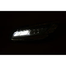 Load image into Gallery viewer, JDM HONDA ACCORD Hybrid CR7 KOUKI LED Headlight GENUINE OEM
